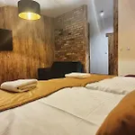 Hotel Ranc Regetovka
