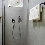 Отель Ranc Regetovka