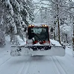 Отель Ranc