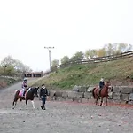 Отель Ranc Regetovka