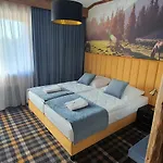 Ranc Отель