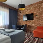 Отель Ranc