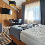 Ranc Отель