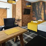 Ranc Отель *