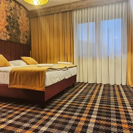 Отель Ranc *