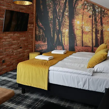 Hotel Ranc