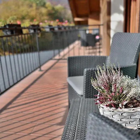 Hotel Ranc