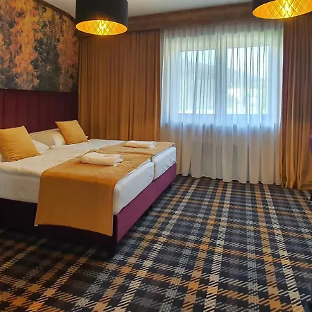 Отель Ranc *