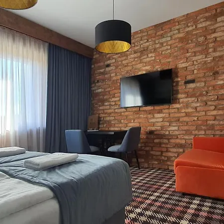 Hotel Ranc