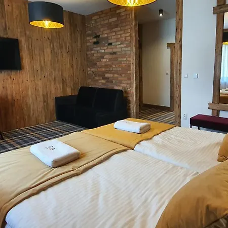 Hotel Ranc *