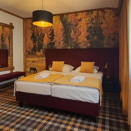 Hotel Ranc