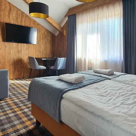 Ranc Hotel
